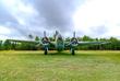 North Atlantic Aviation Museum 