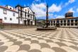 Altstadt in Funchal