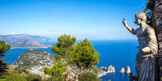 Capri