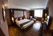 Zimmer Rose Garden Hotel