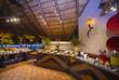Victoria Falls Safari Lodge
