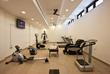 Fitnessraum