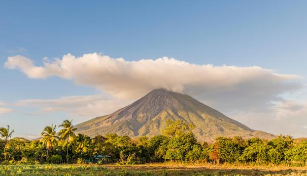 Vulkaninsel Ometepe