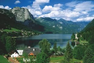 Grundlsee 