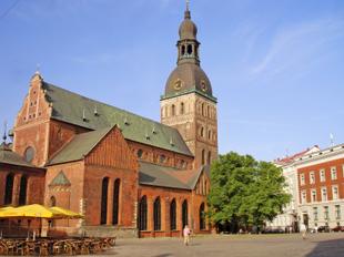 Rigaer Dom