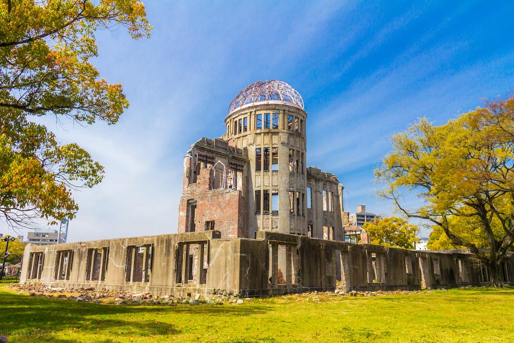 Hiroshima