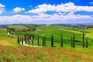 Val d’Orcia