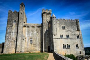 Burg Beynac