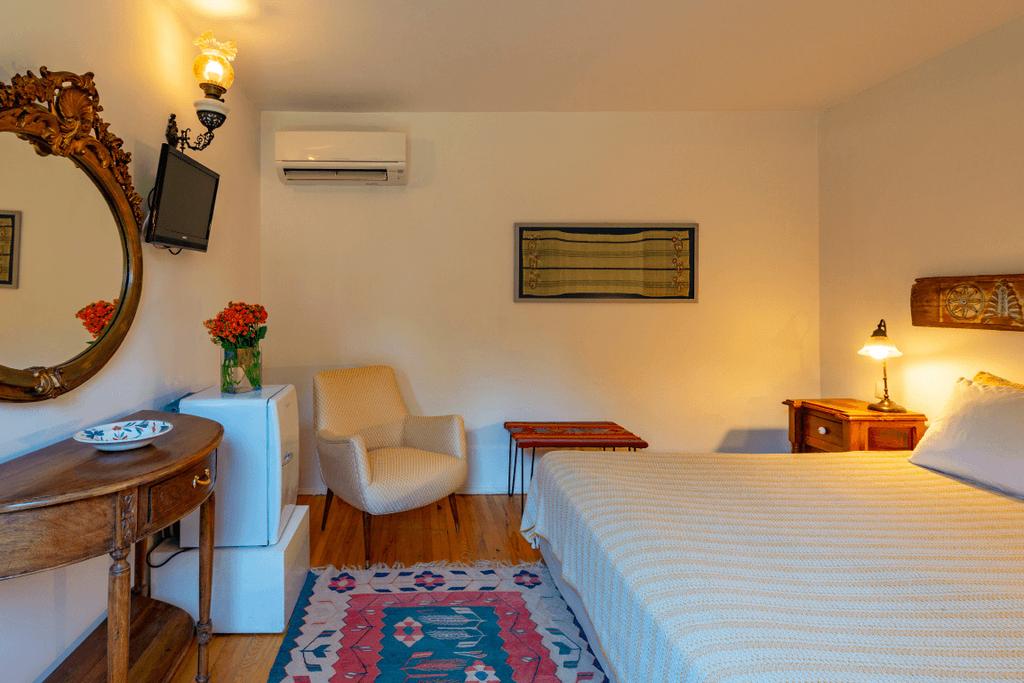 Doppelzimmer 