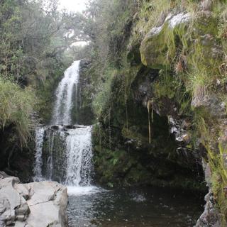 Cotopaxi Nationalpark