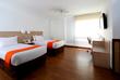 Zweibettzimmer