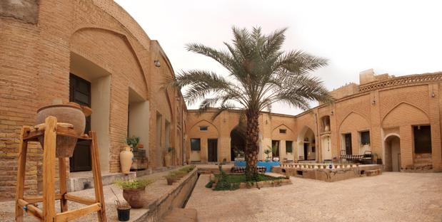 Innenhof 