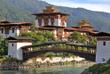 Punakha Dzong