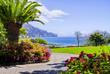 Park in Funchal