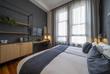 Deluxe Zweibettzimmer