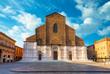 San Petronio in Bologna