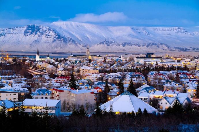 Reykjavík