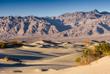 Mesquite Flat Sand Dunes