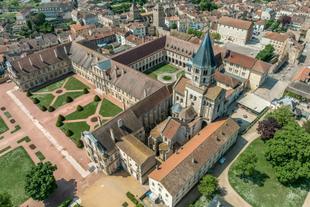 Kloster Cluny