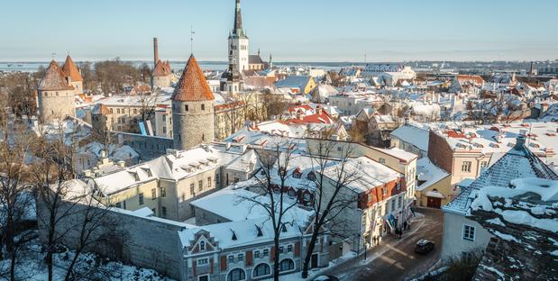 Tallinn