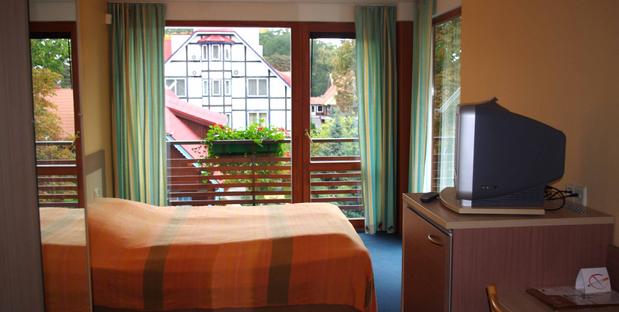 Zimmer Hotel Nerija