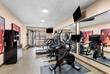 Fitnessraum