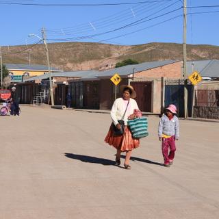 Uyuni