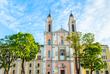 Rathausplatz Kaunas