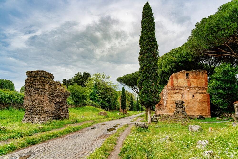 Via Appia Antica