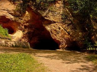 Gutmannshöhle