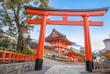 Fushimi-Inari-Schrein