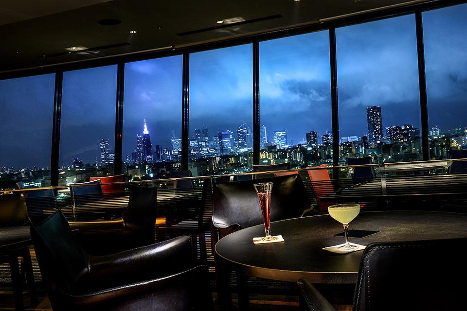 Skybar
