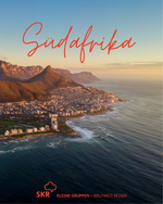 Südafrika: Kapstadt