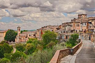 Colle Val d’Elsa 