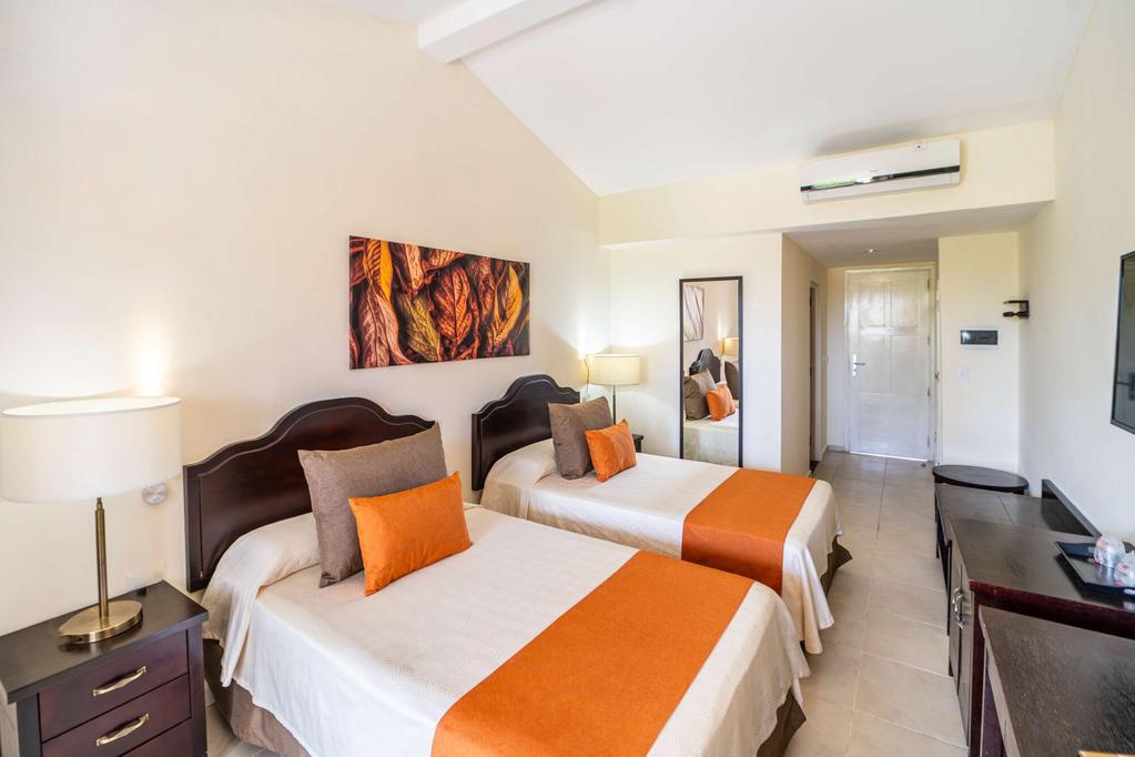 Gästezimmer 
