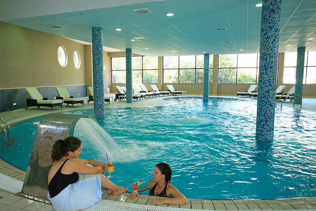 Innenpool