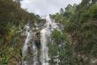 Lushoto Wasserfall