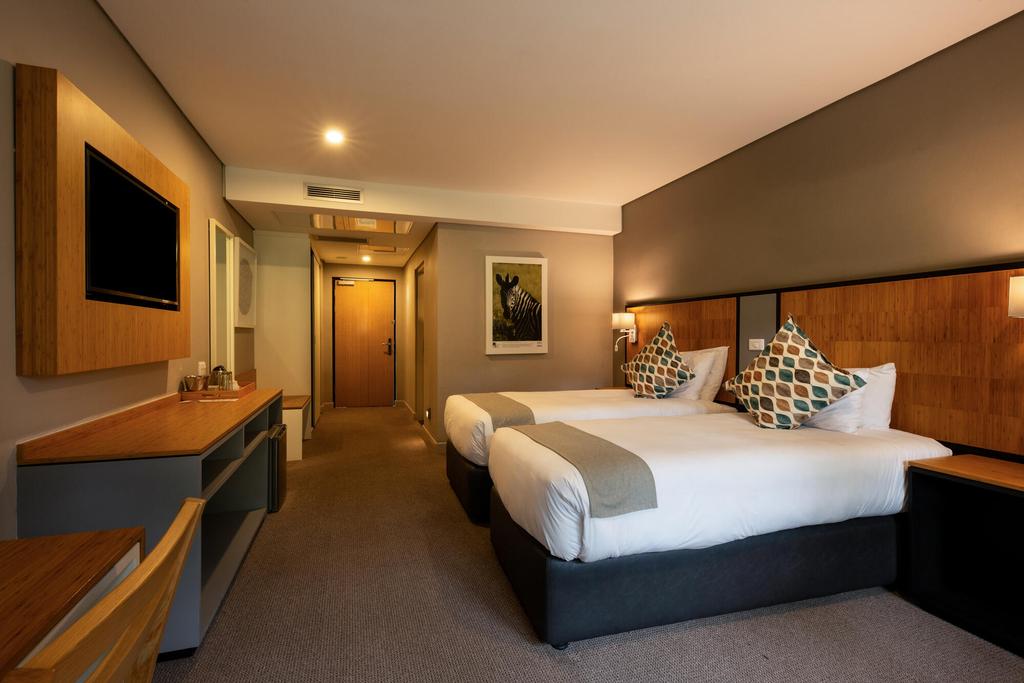 Doppelzimmer
