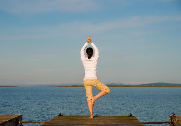 Qi Gong