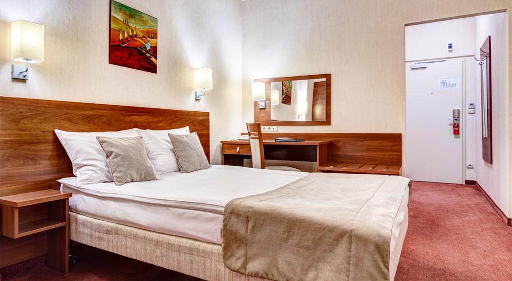 Doppelzimmer