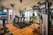 Fitnesscenter