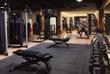Fitnesscenter