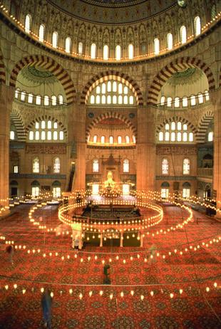 Istanbul Sultan 