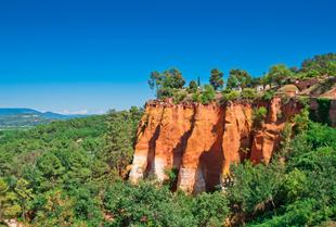 Ockkerbrüche von Roussillon