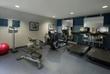 Fitnesscenter