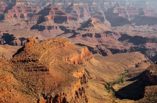 Grand Canyon-Nationalpark