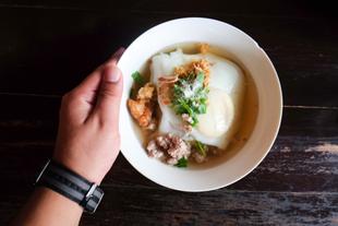 Khao Perb
