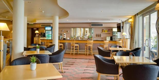 Hotelbar