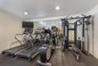Fitnessraum