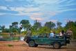 Nthambo Tree Camp